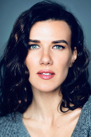 Natalie Burn isDorothy